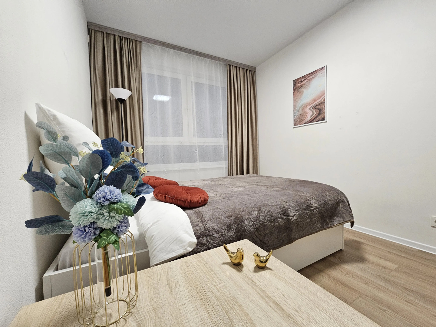 Апартаменты Живи Уютно