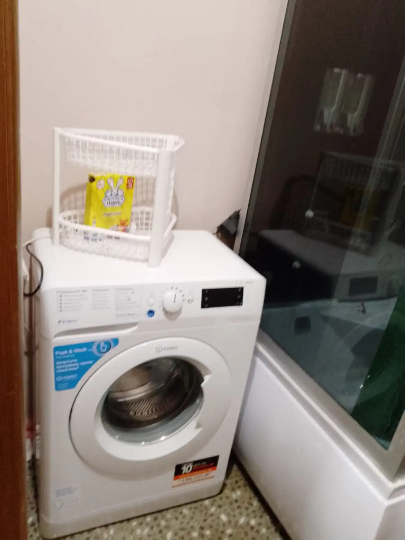 Апартаменты на Политехе