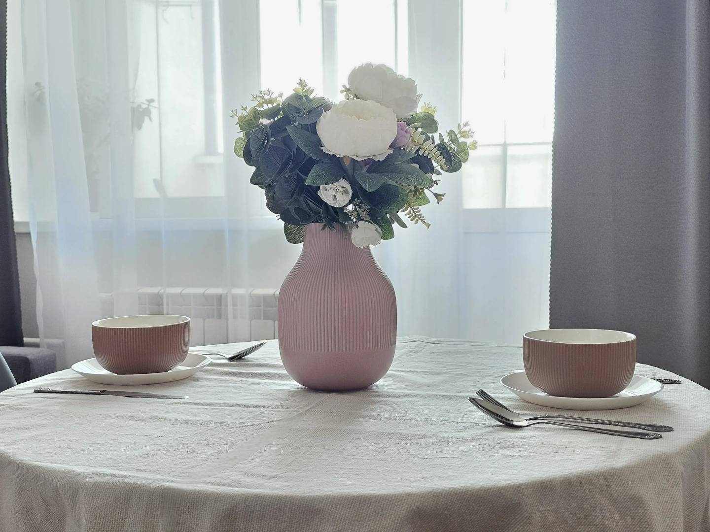 Квартира в Центре