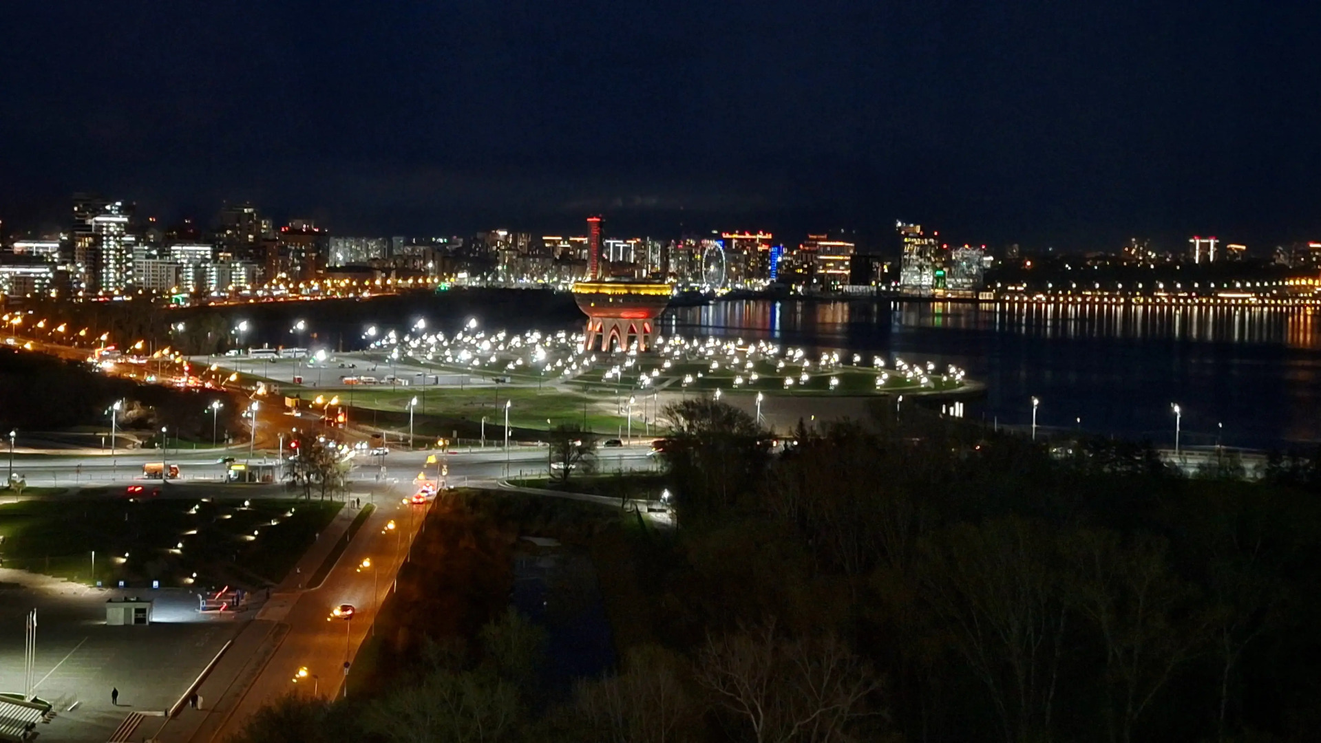 Квартира ЖК 5 Звёзд