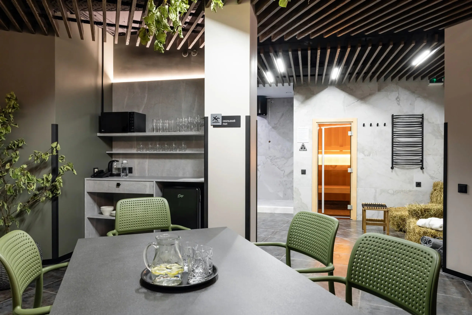 Бутик-отель Параdox