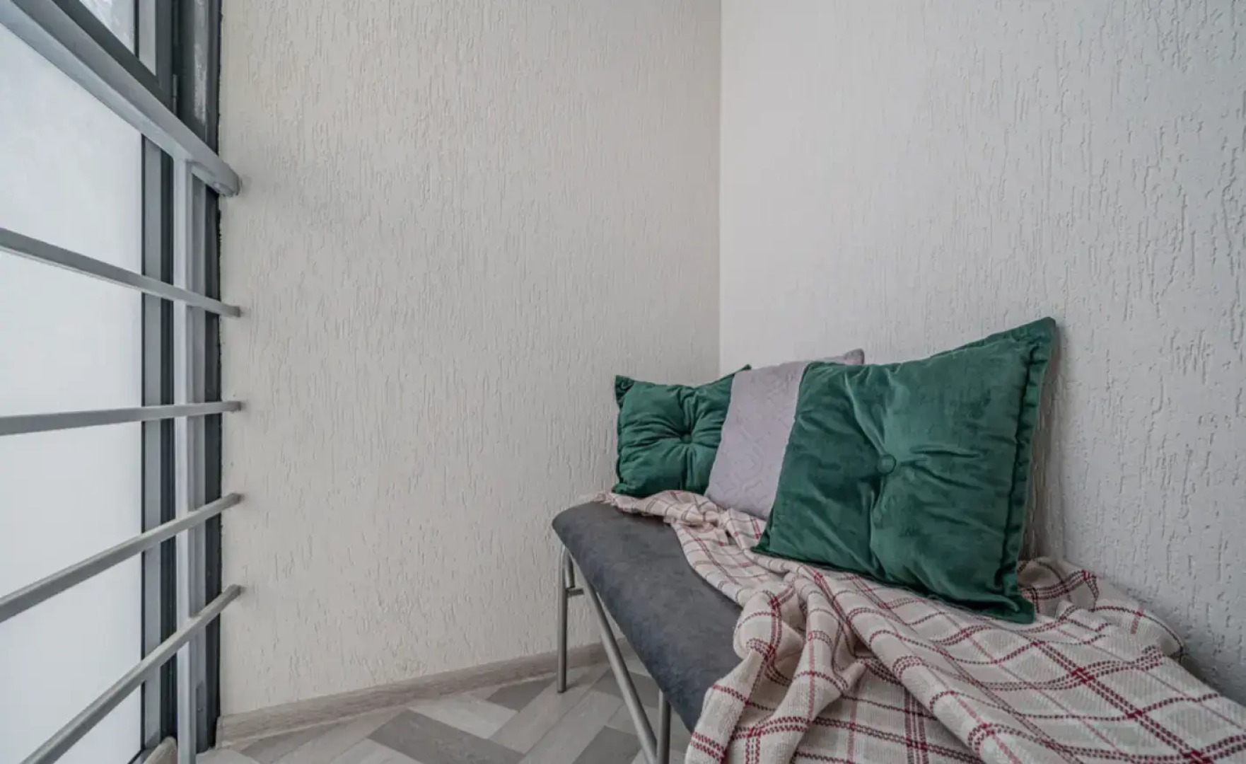 Апартаменты Красноармейская 8