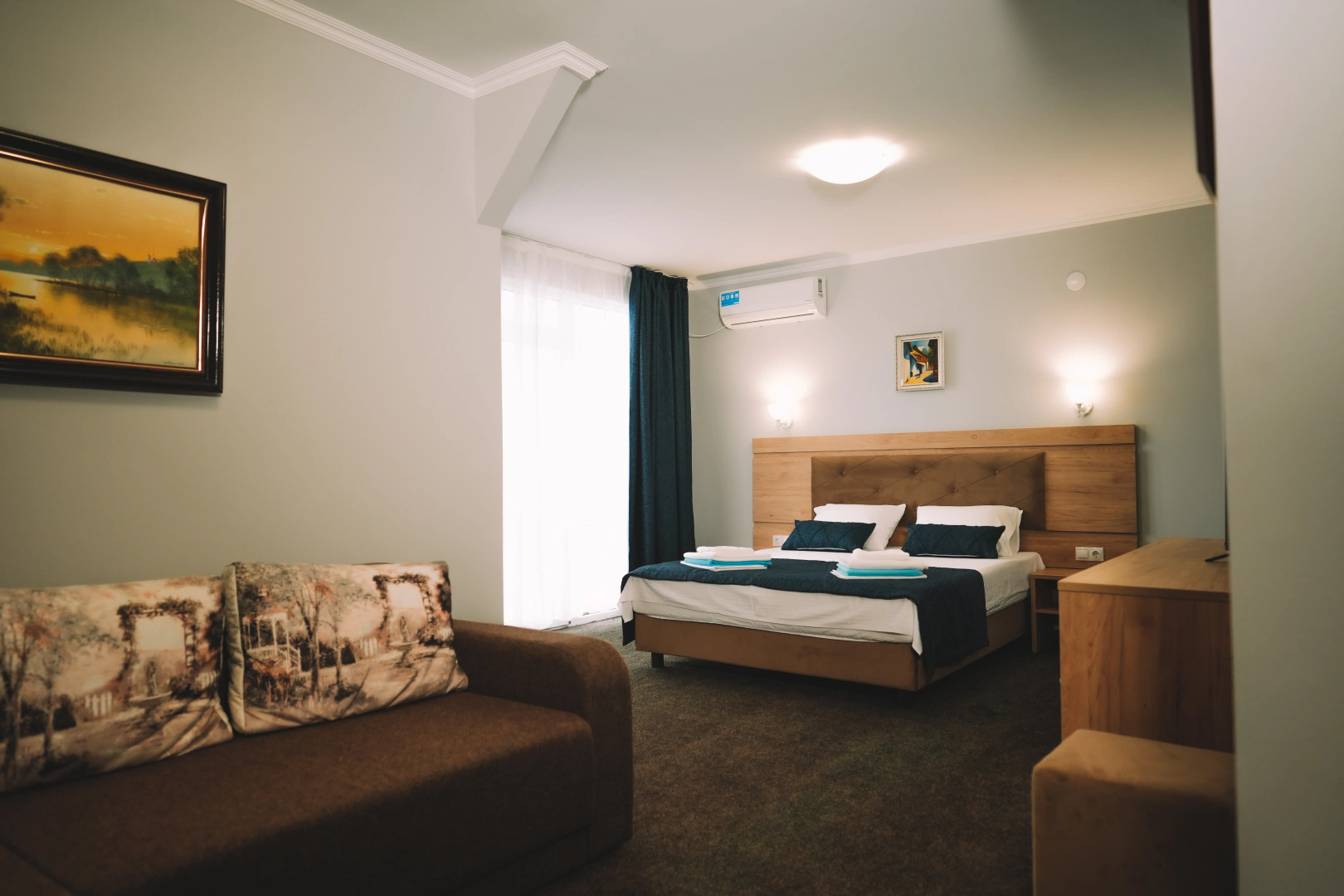 Гостевой дом Скала