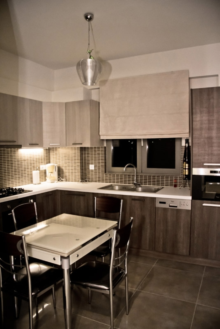 Вилла Beach front Peri