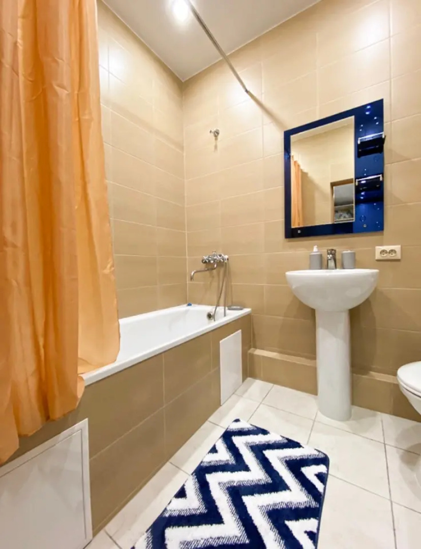 Апартаменты Красных Мадьяр 14