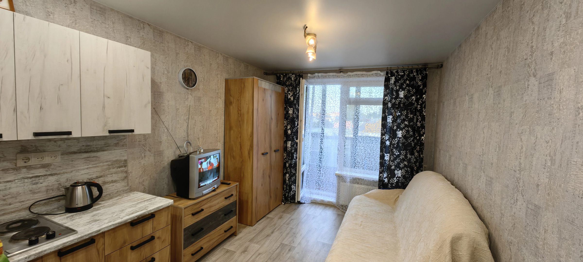 Квартира ЖК "Мандарин"