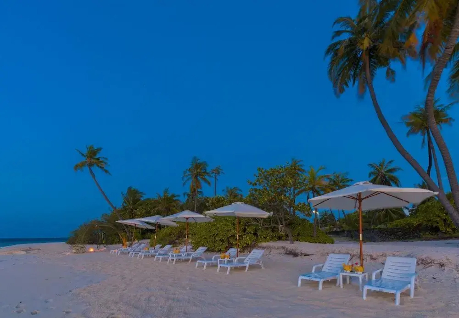 Sabba Summer Suite Maldives