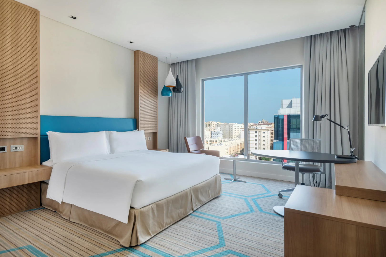Holiday Inn Doha - the Business Park, an IHG Hotel