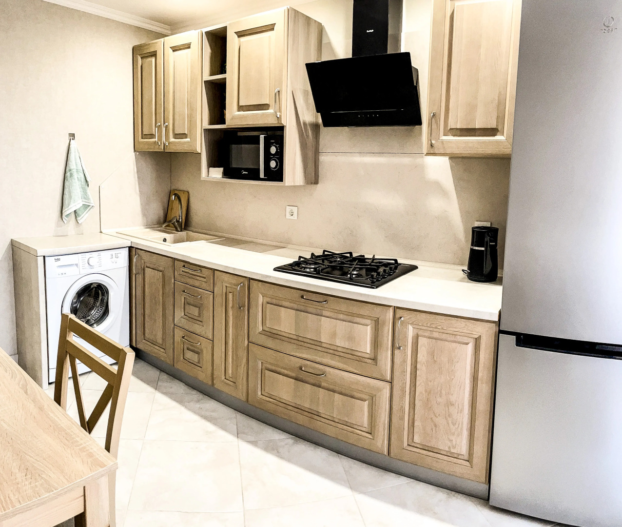 Апартаменты Beautiful