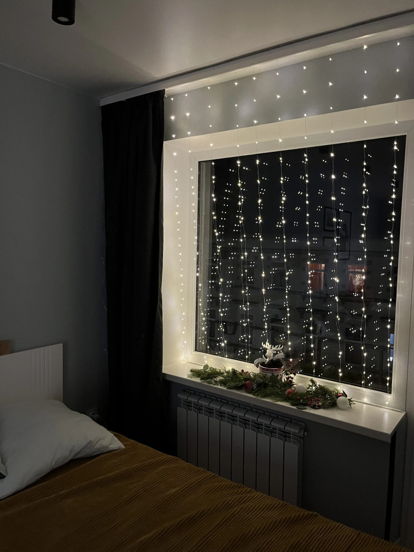 Квартира У Густава