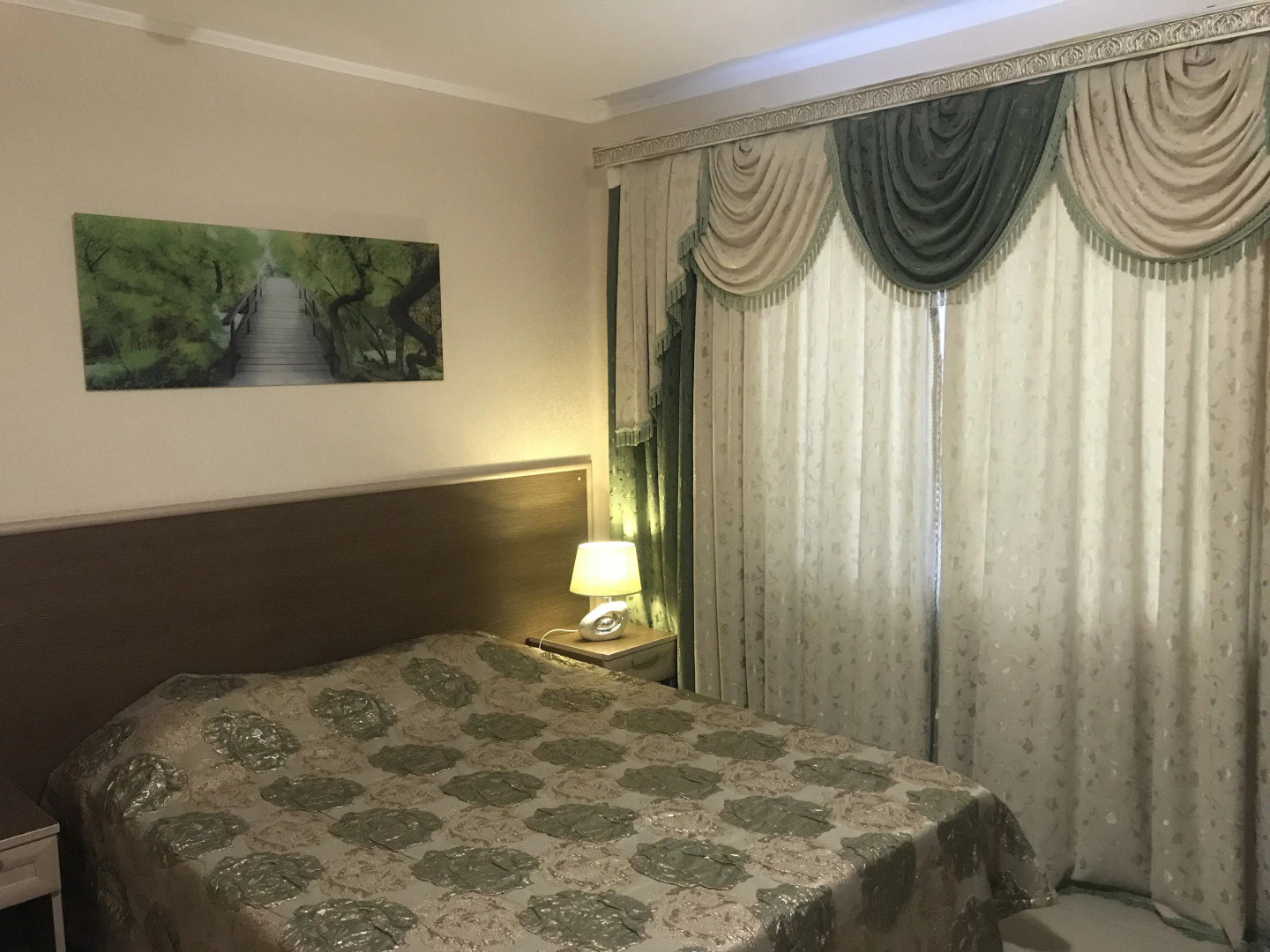 Гостевой Дом Стрекоза