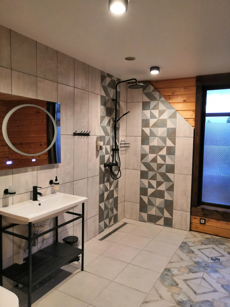 Дом House18manzherok