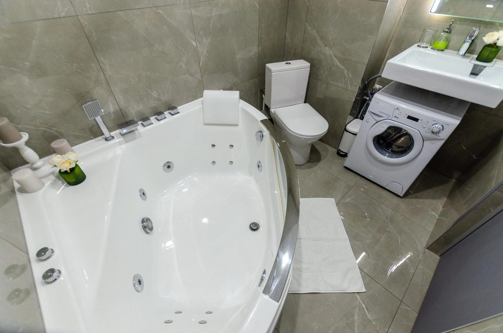 Апартаменты Guest House