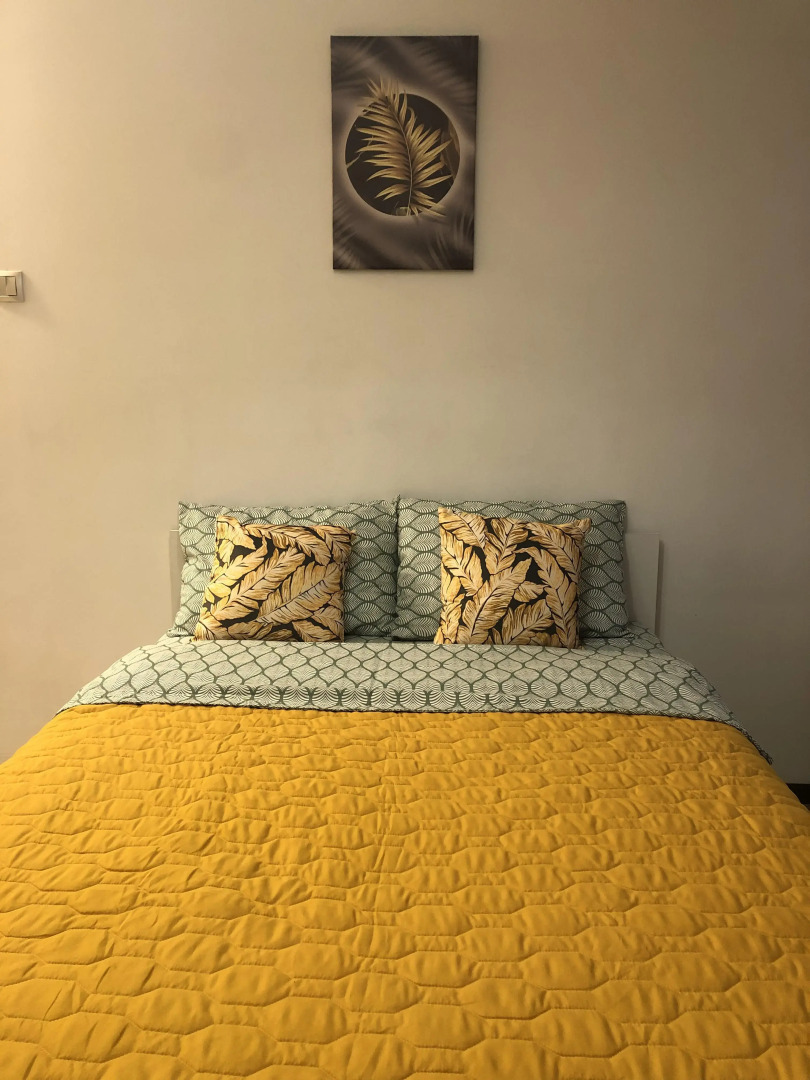 Апартаменты Ясенево 8