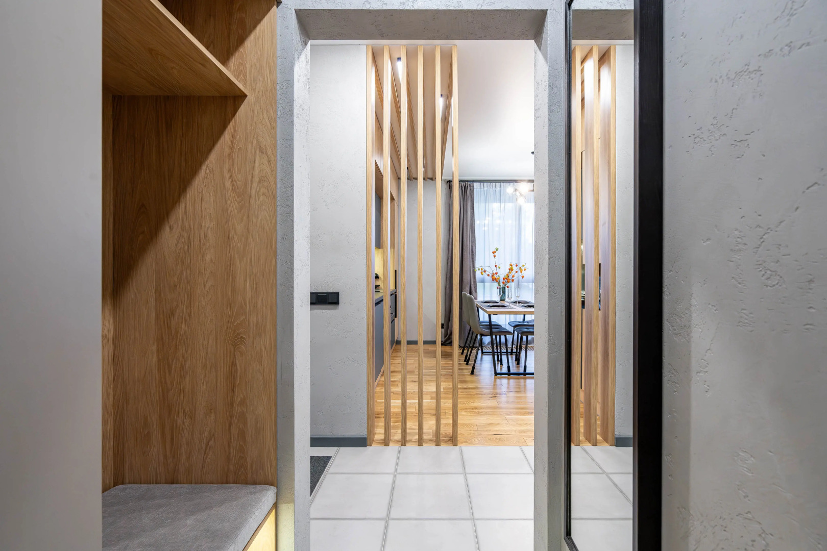 Апартаменты Ohta Suite 21