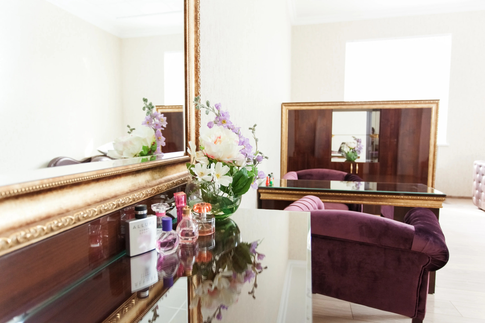 Бизнес-отель Маск