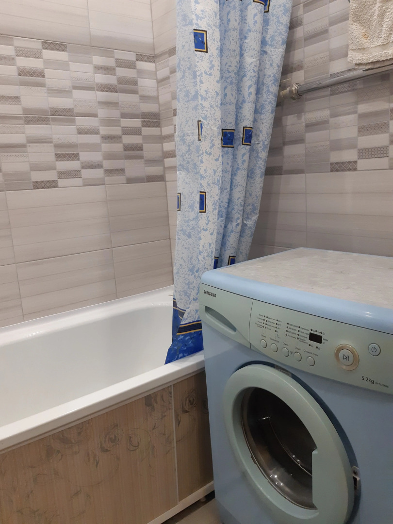 Квартира уютная возле метро Московская