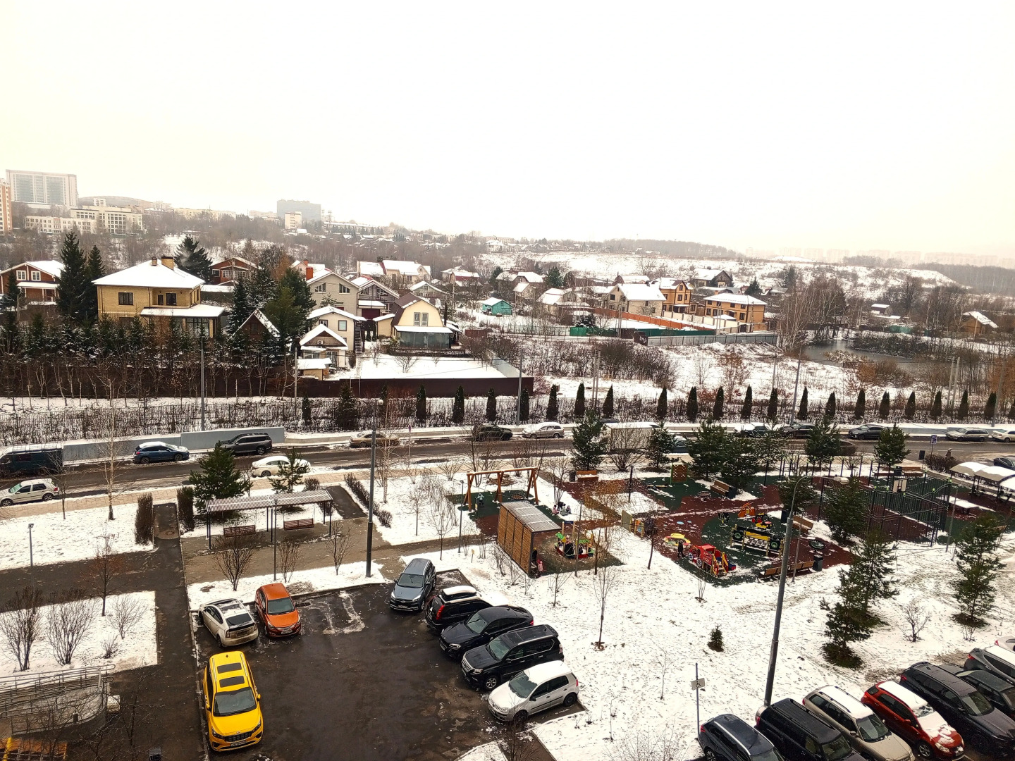 Квартира Уютная у Метро рядом с Аэропортом Внуково