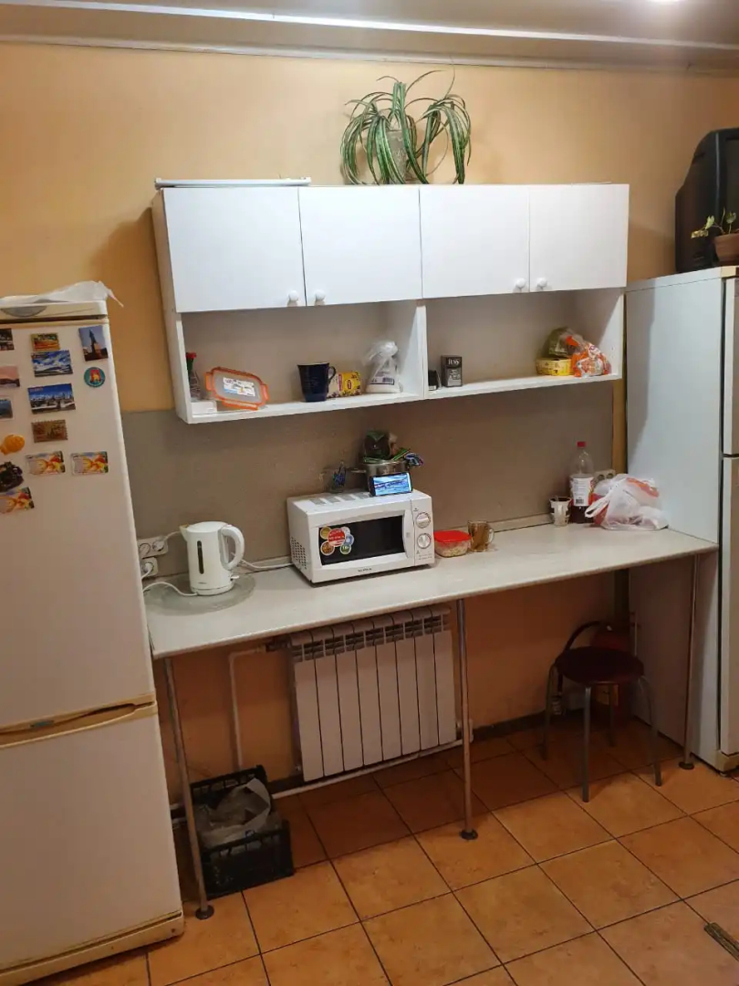 Хостел Егерь 177