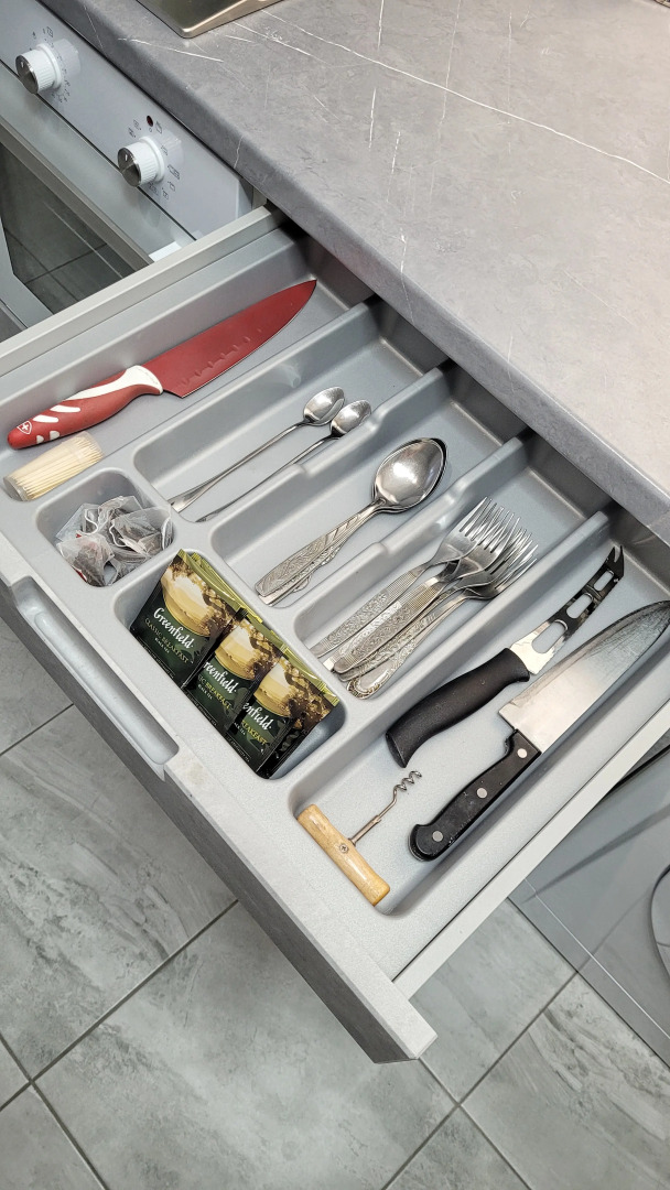 Квартира Рабочая 16