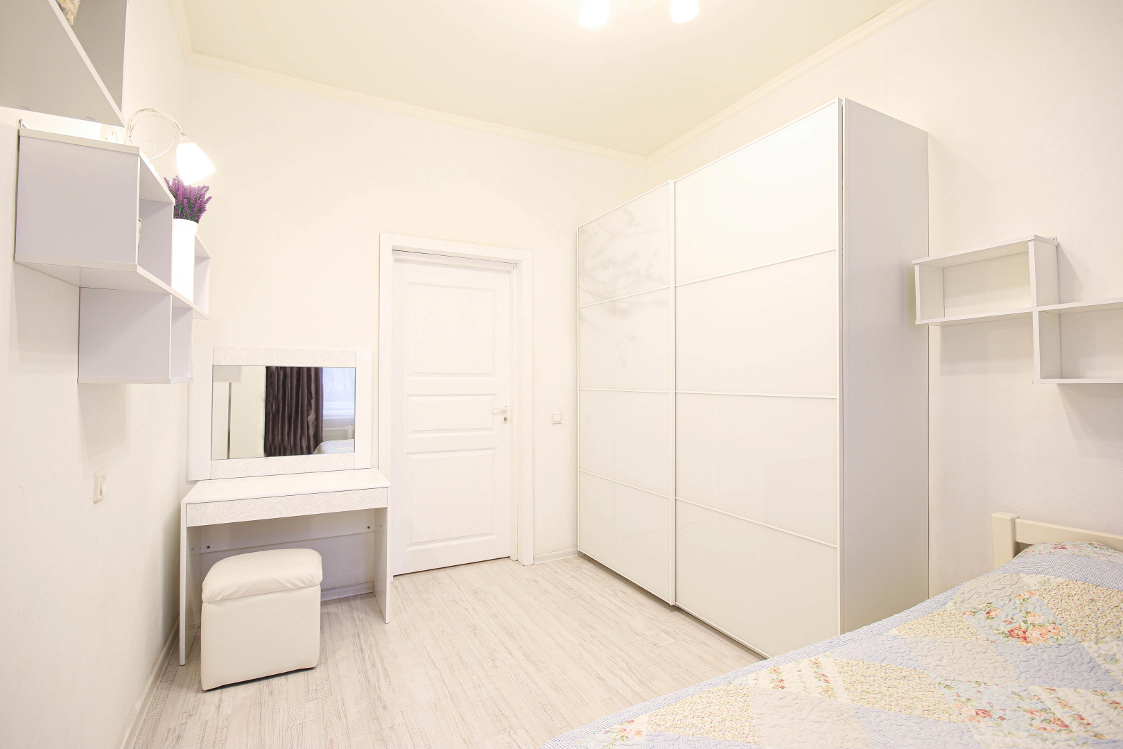 Апартаменты Apart Lux Ленинский 71(2)