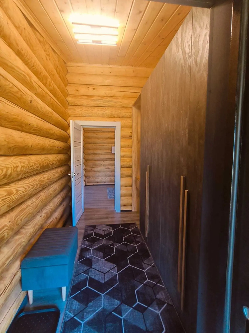 Частный дом в поселке Разливы-1 , 8