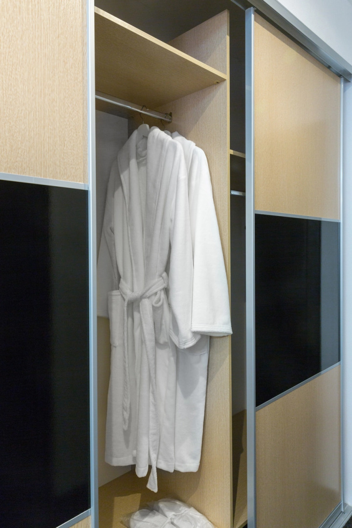 Отель Альва Донна