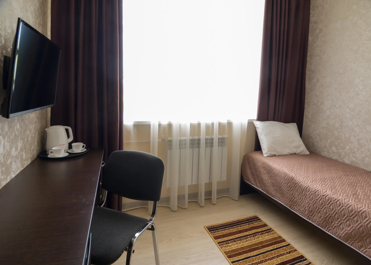 Отель Домус