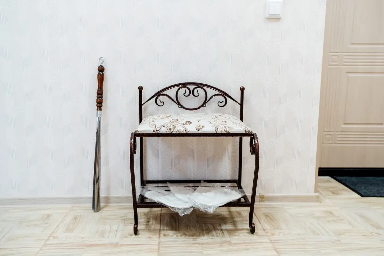 Апартаменты Пролетарская 96