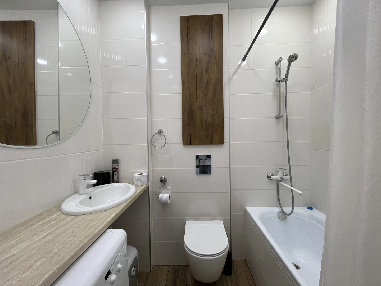 Апартаменты Unique Apart Бархат у Парка Ангелов и Цирка на Мичурина 58/1