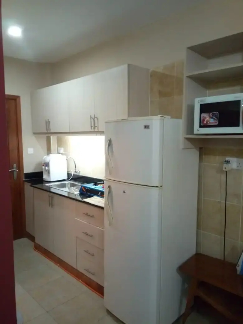 Апартаменты West Suites