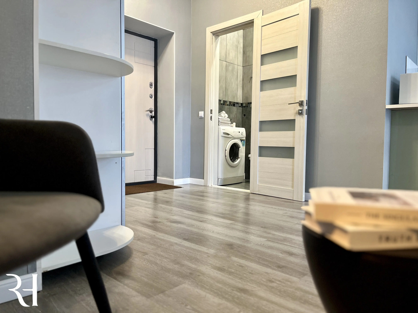 Апартаменты Рядом с Парком Победы