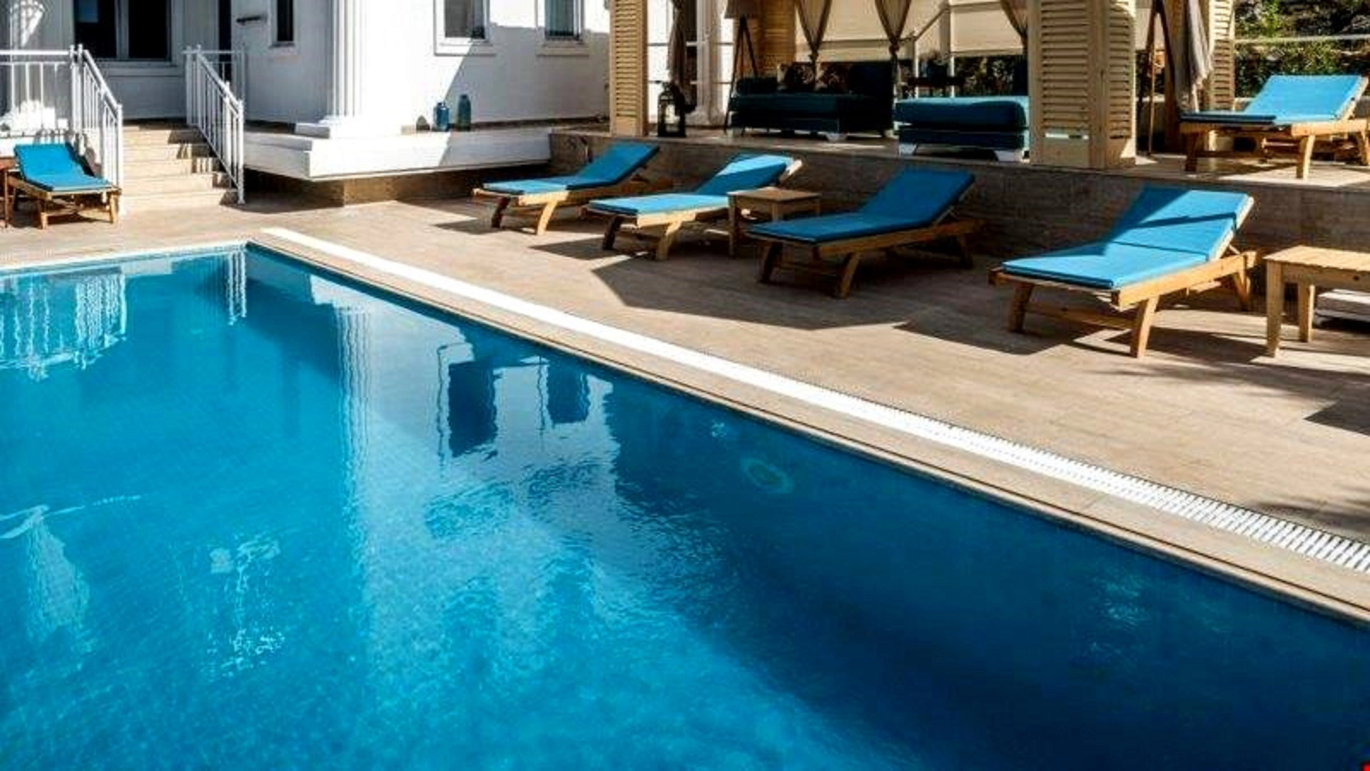 Club Barbarossa Hotel & Villas