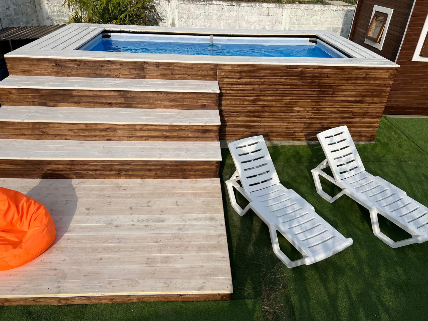 Гостевой дом Мантарини