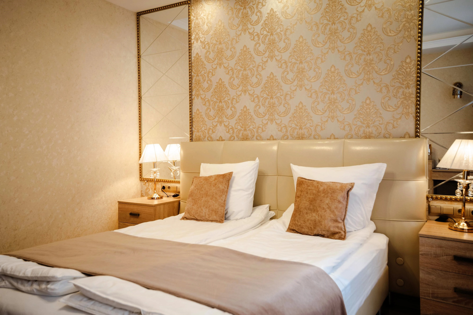 Гостевой дом м.Владимирская