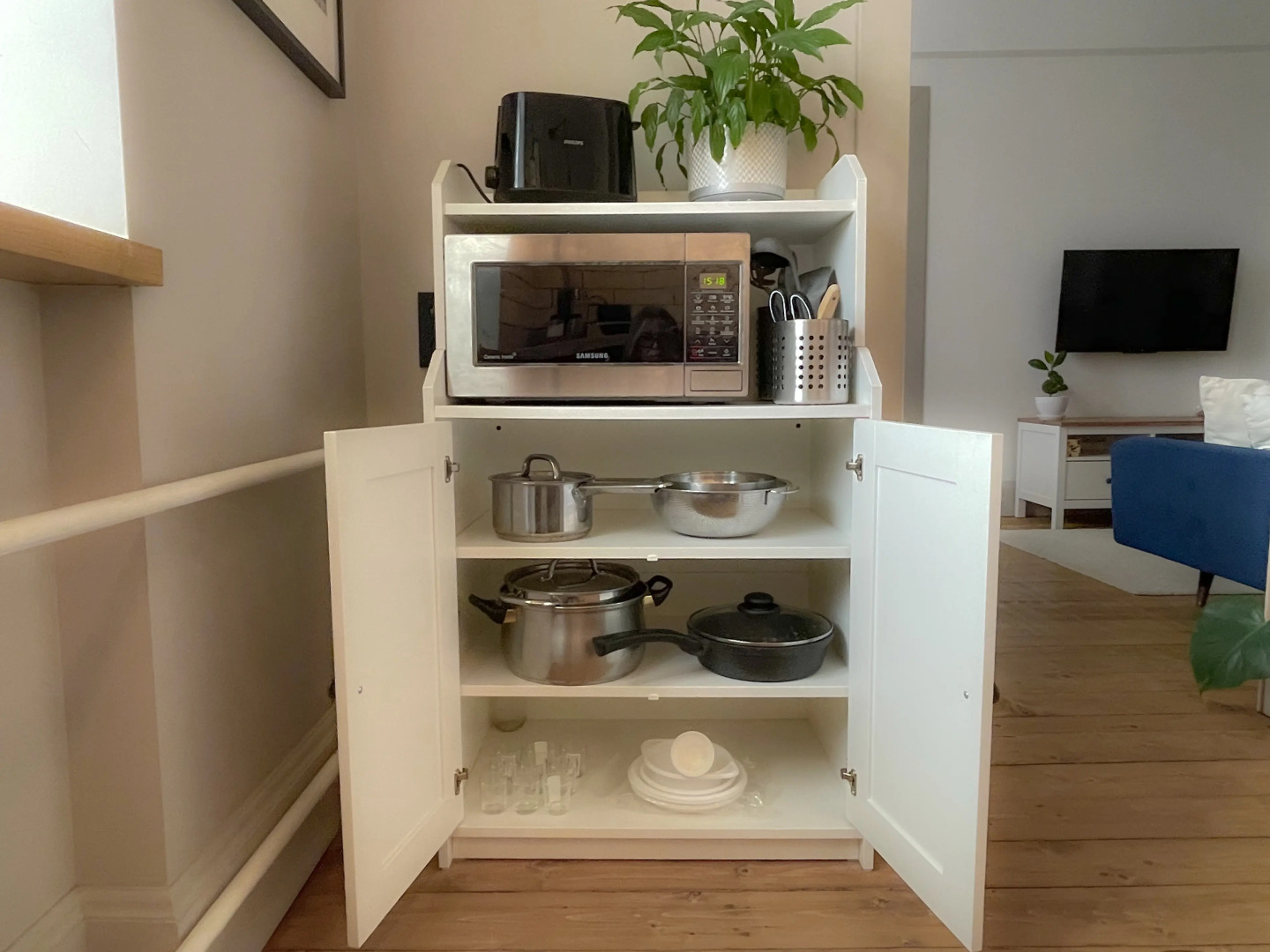 Квартира Сталинка в Центре Перми