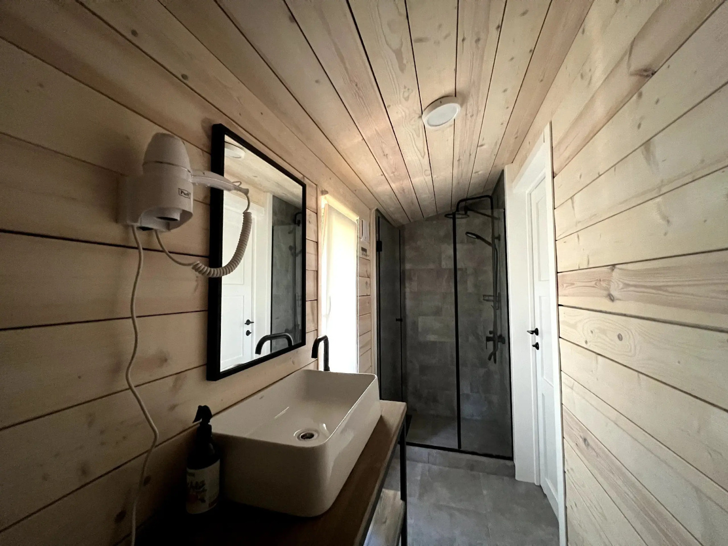 Гостевой дом Загородный Клуб Стеклянный