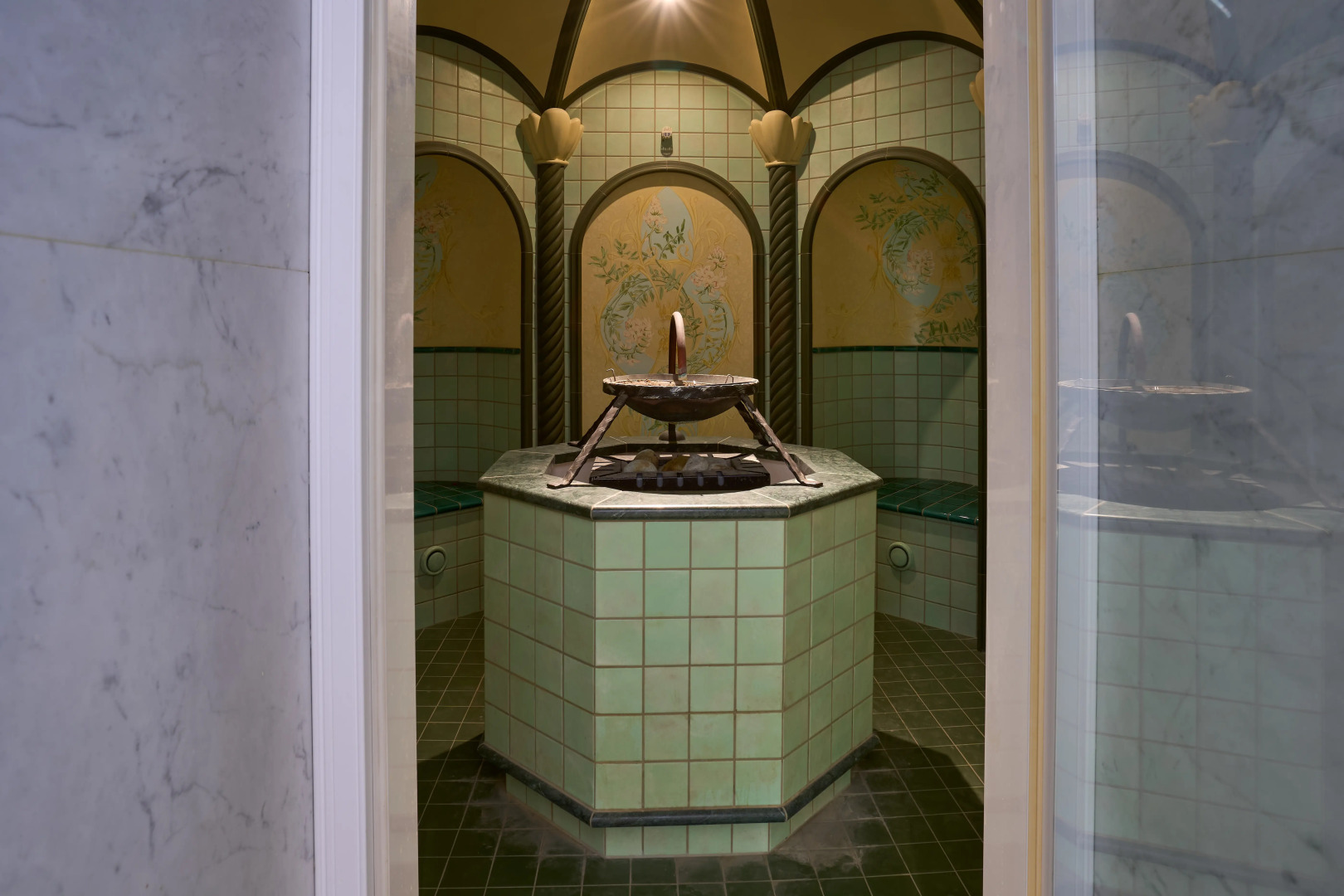 Отель Malakhovka Palace