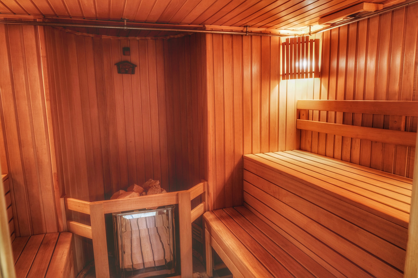 Отель Гостинично-ресторанный комплекс Полярная Звезда