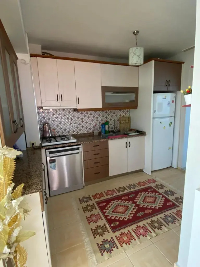 Вилла Cesme Aile Dostu Havuzlu