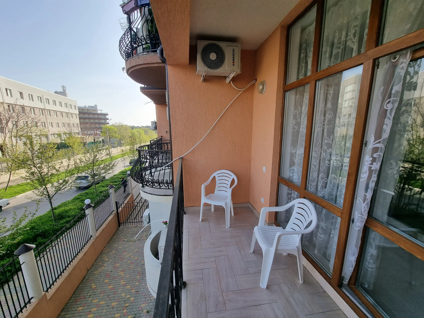 Квартира Шикарная на Гоголя 7к1