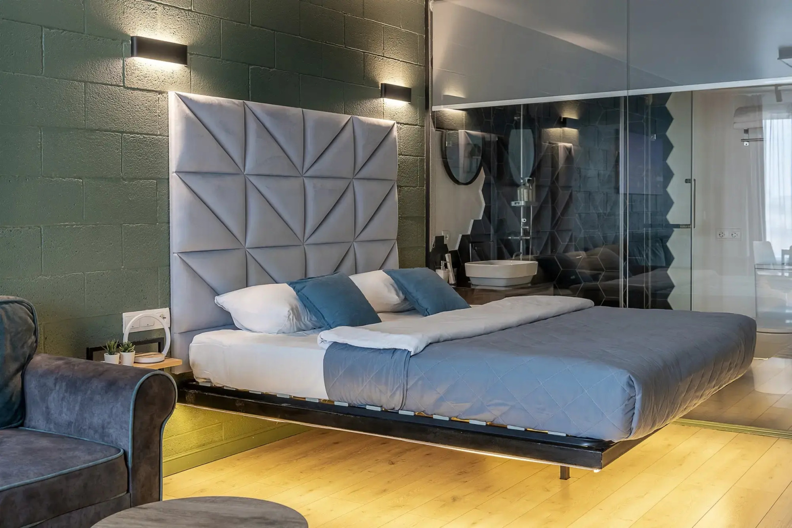 Апарт-отель Bay View by VVO Apartments