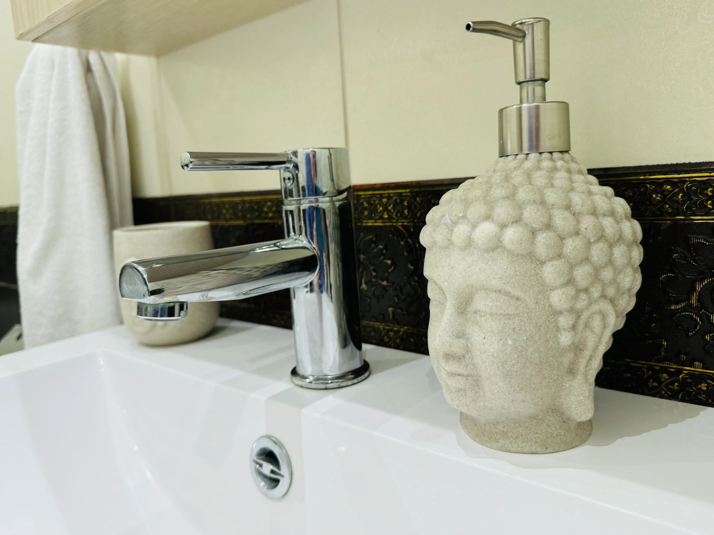 Квартира Atmosfera Sna в центре