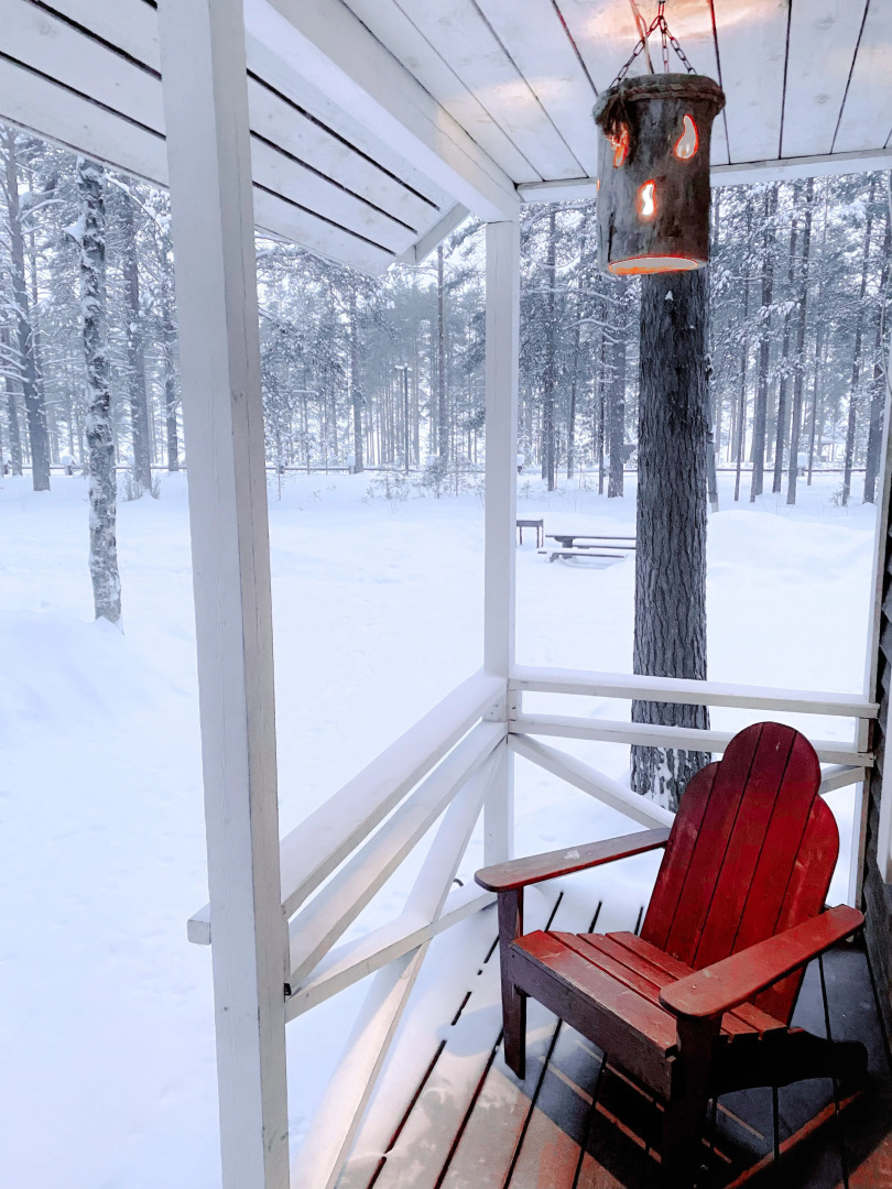 База отдыха Сямозеро