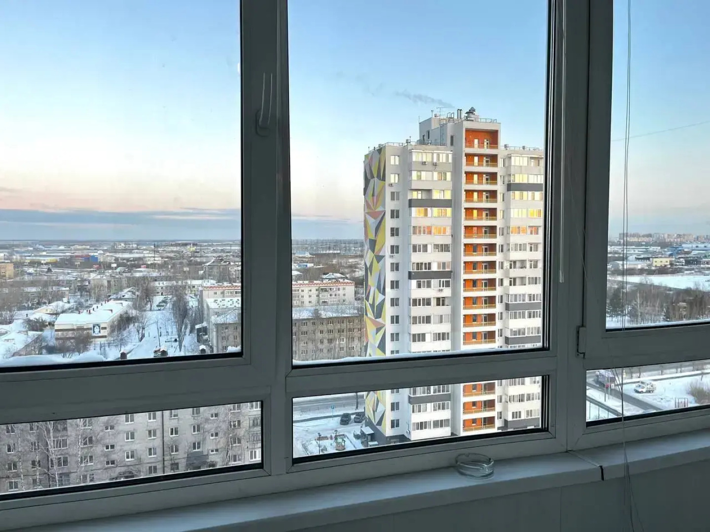 Апартаменты Студия Лукоморье