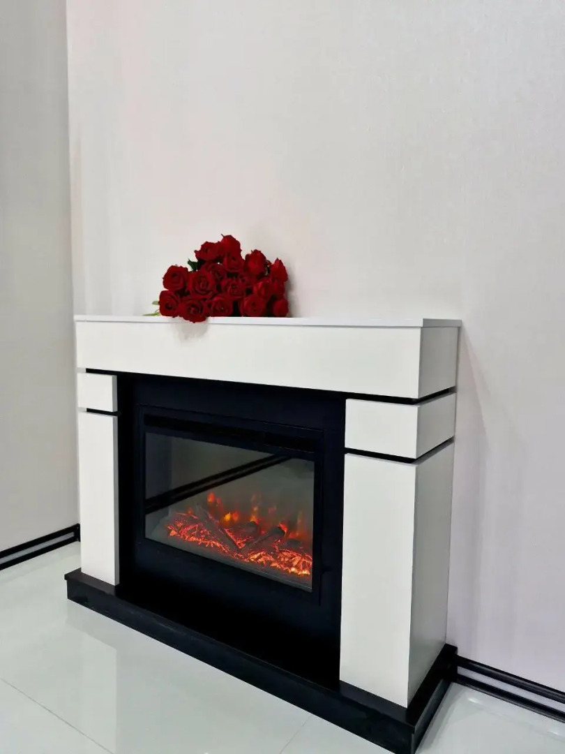 Апартаменты с джакузи