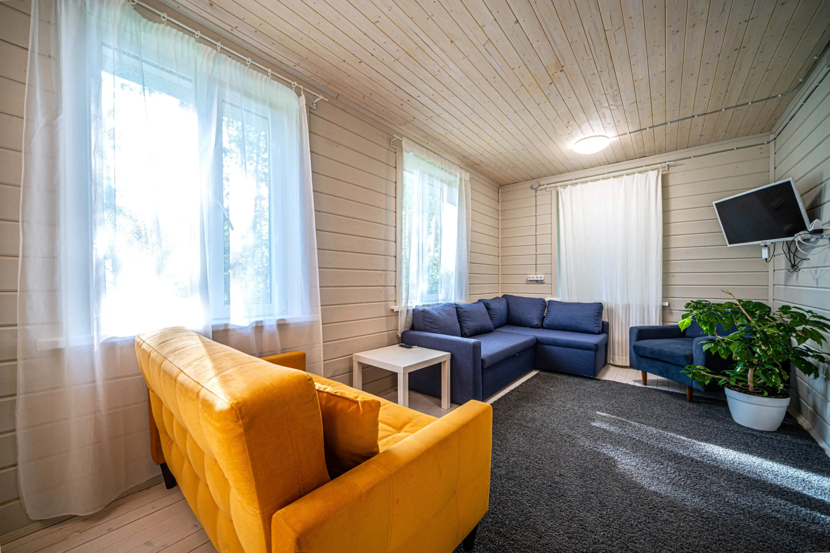 Гостевой Дом Soroka Home 2