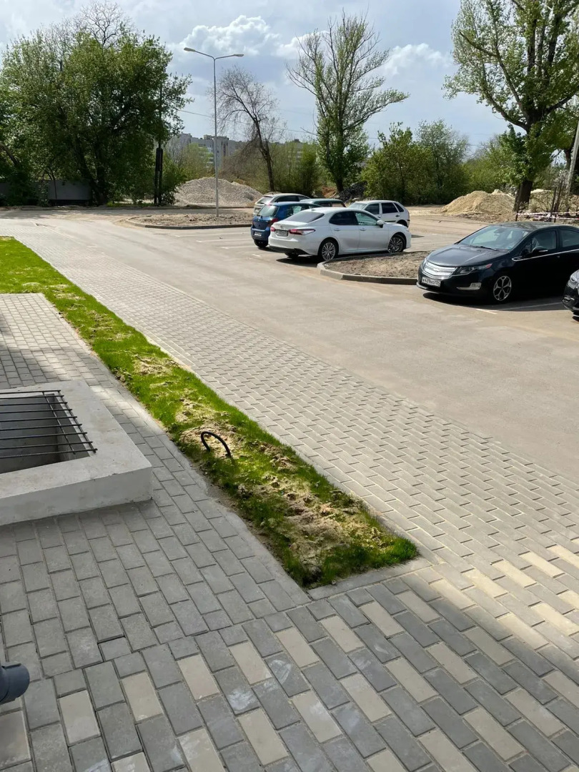 Апартаменты Квартира на 7 Ветрах