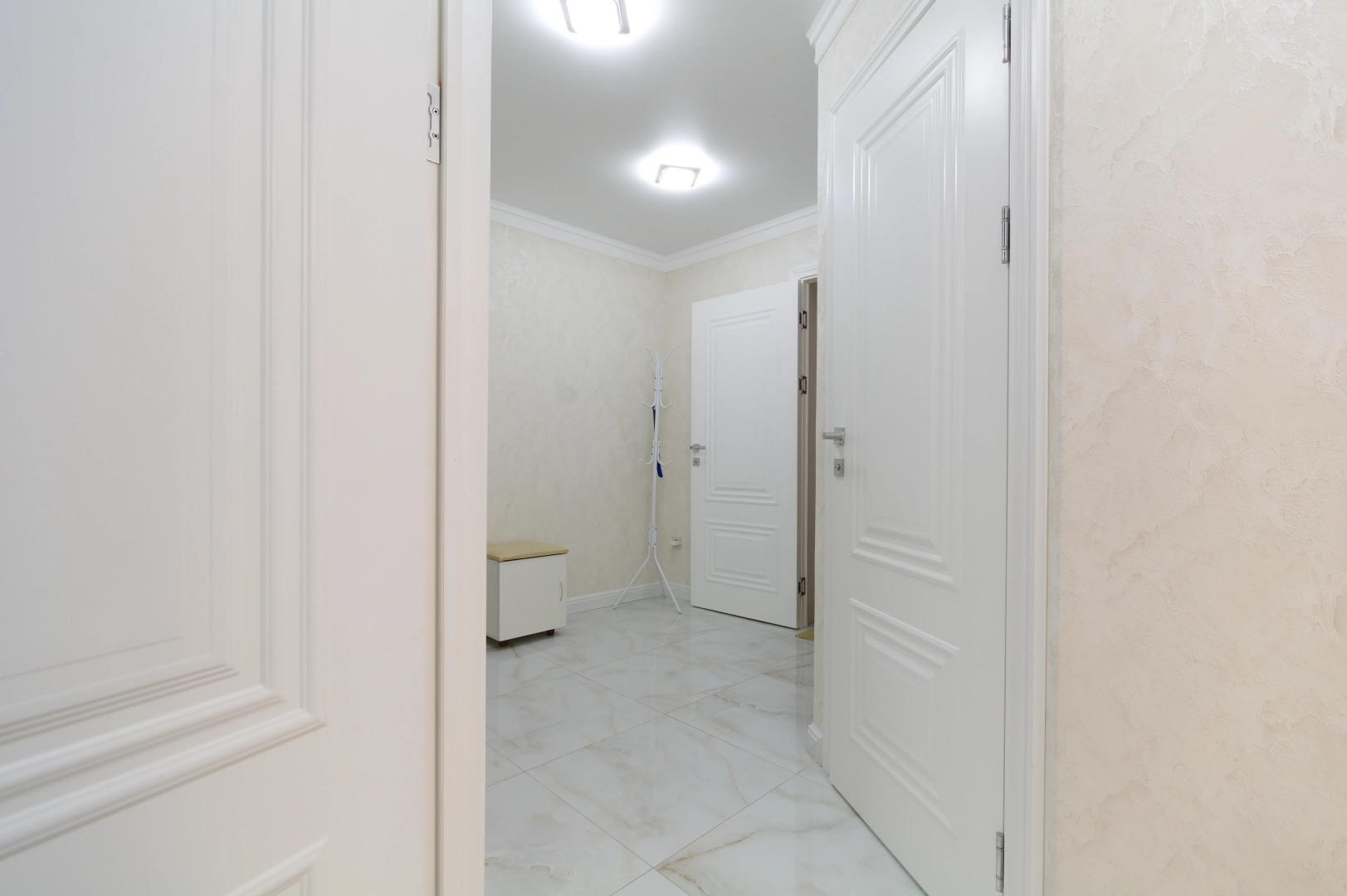 Апартаменты Люкс в Престижном Районе