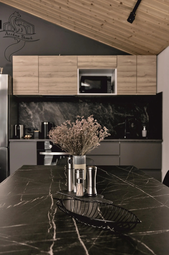 Частный дом Ласкин домик